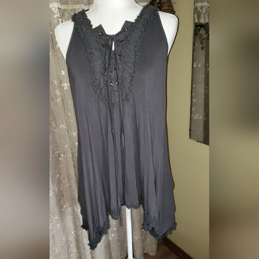 POL | Tunic - Picture 12 of 13